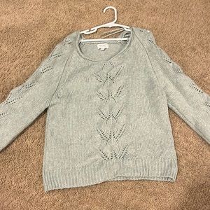 true craft sweater